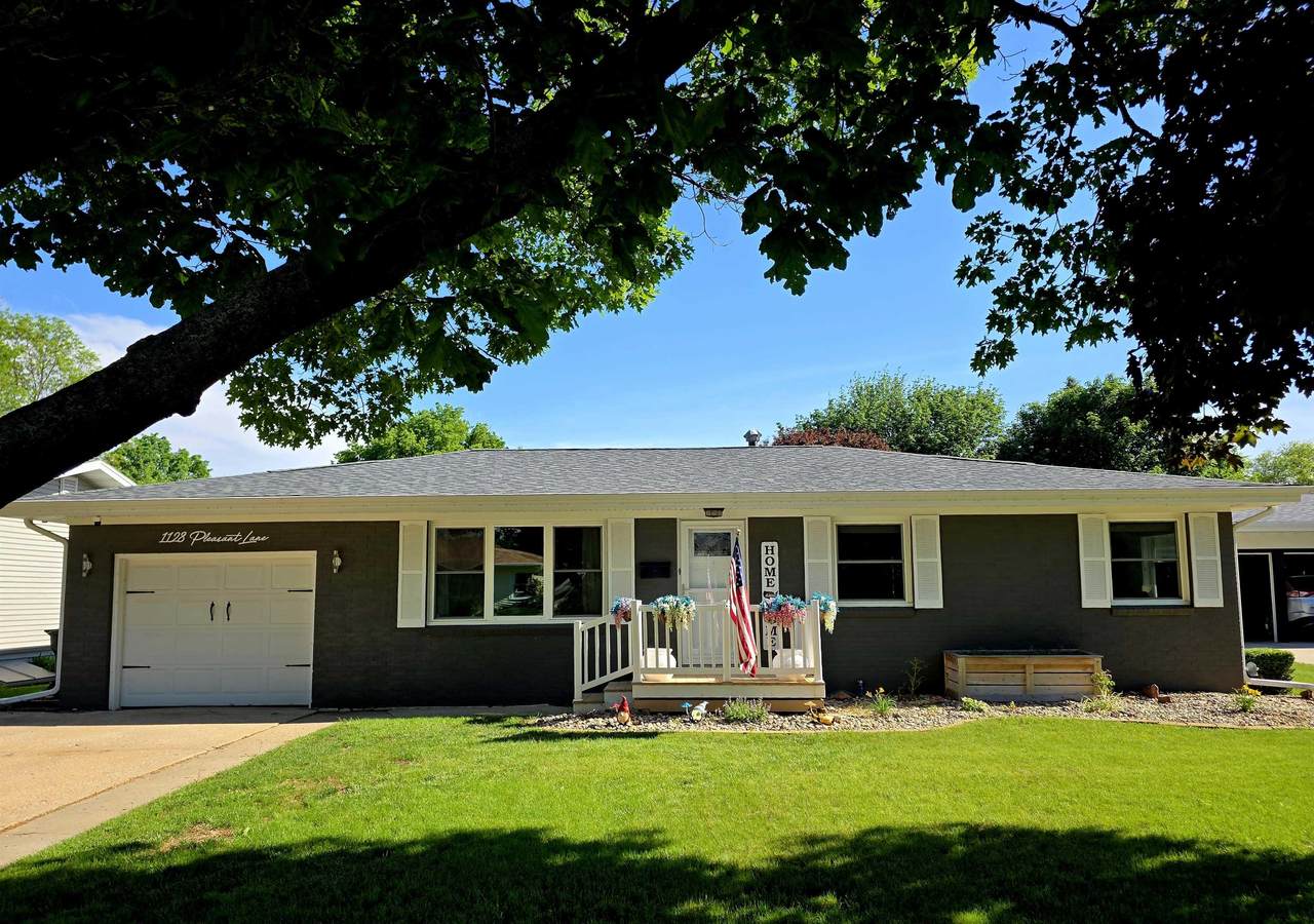 1128 Pleasant Lane - Photo 1