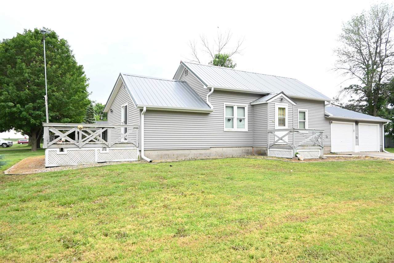 201 Rumsey Street - Photo 1