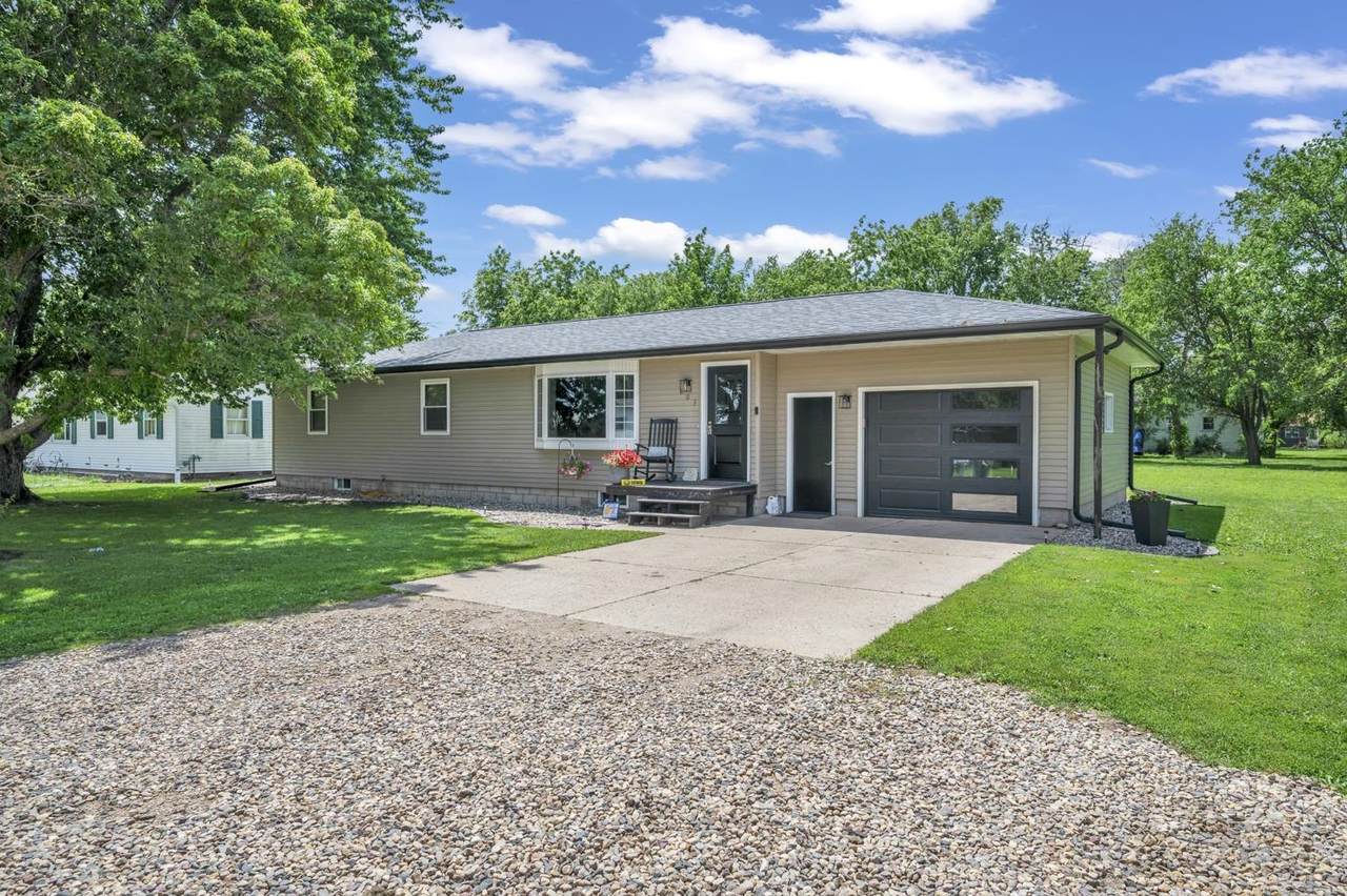 803 Q Avenue - Photo 1