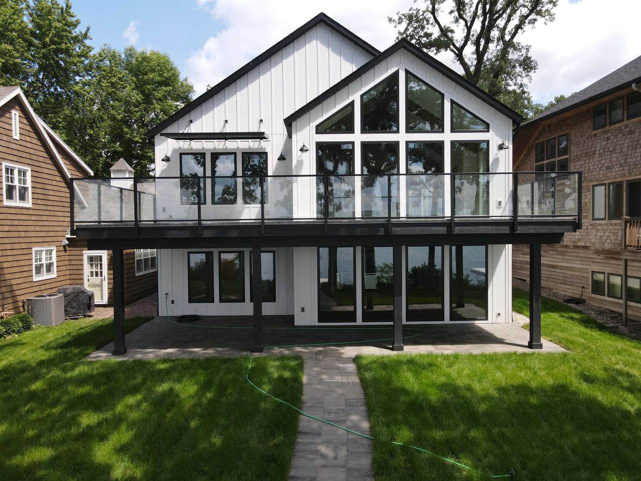 2105 Lakeshore Drive - Photo 1