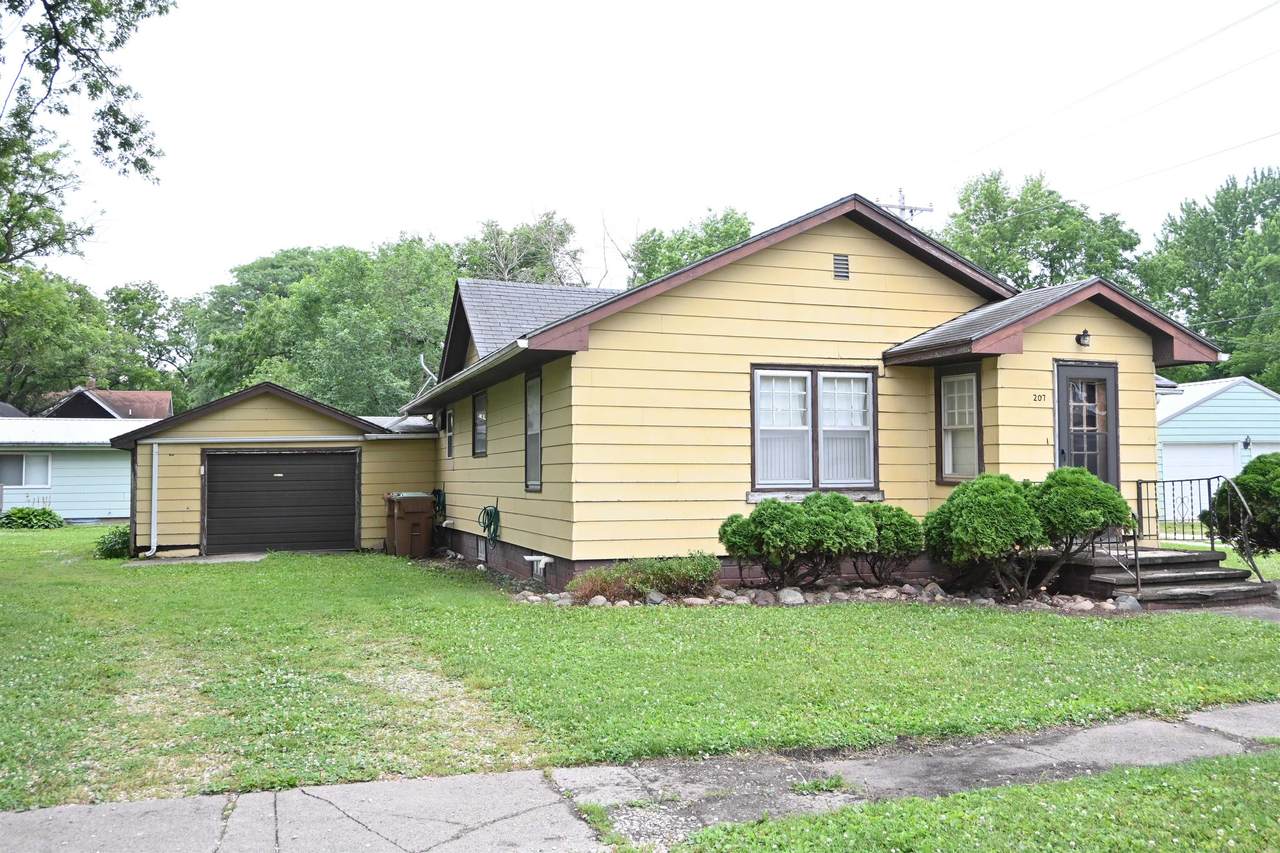 207 3rd Street - Photo 1