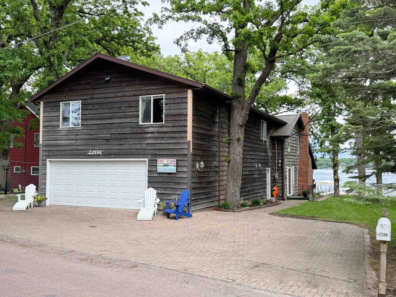 2206 Okoboji Boulevard - Photo 1