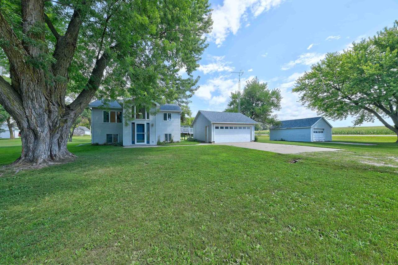 210 Lawrence Street - Photo 1