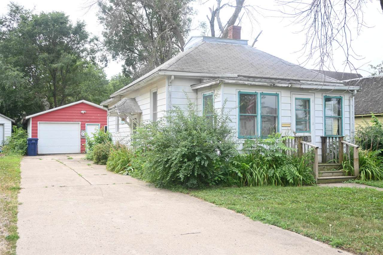 510 5th Street - Photo 1