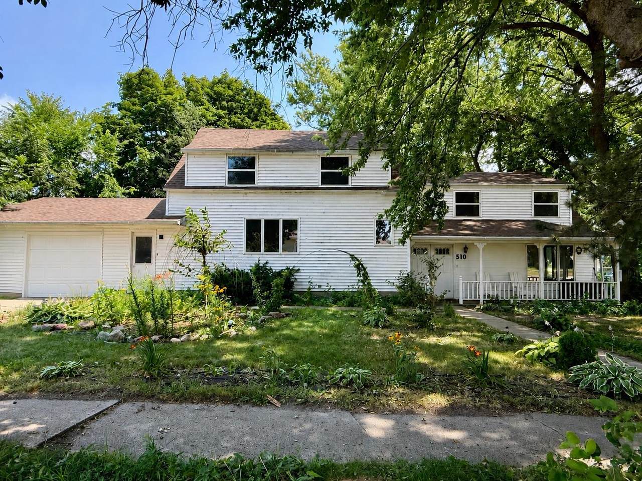 510 Boyden Street - Photo 1