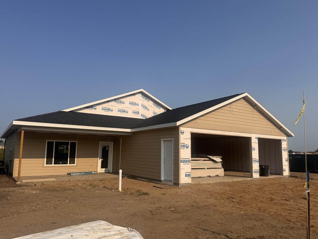 3618 Pinewood Drive - Photo 1