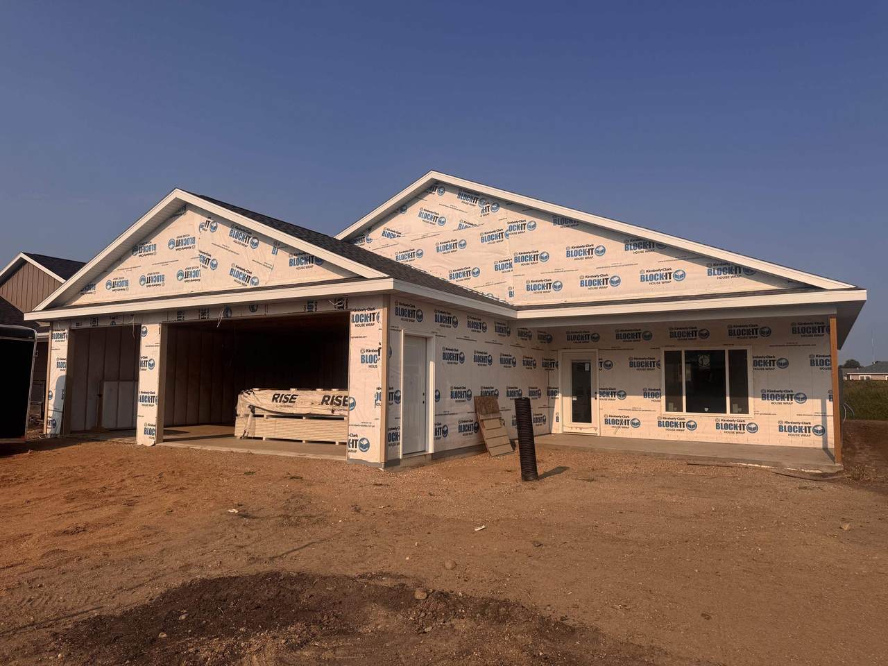 3629 Pinewood Drive - Photo 1