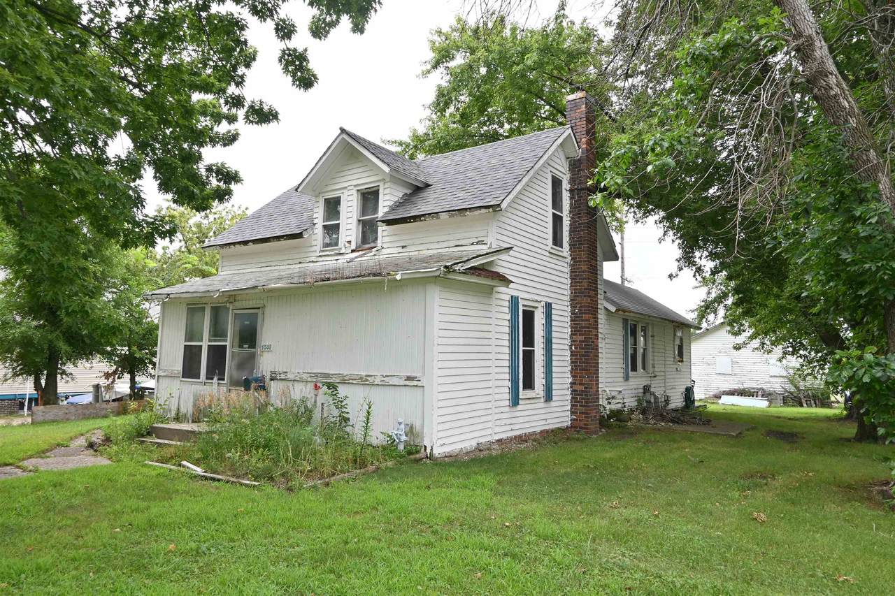 1503 Early Street - Photo 1