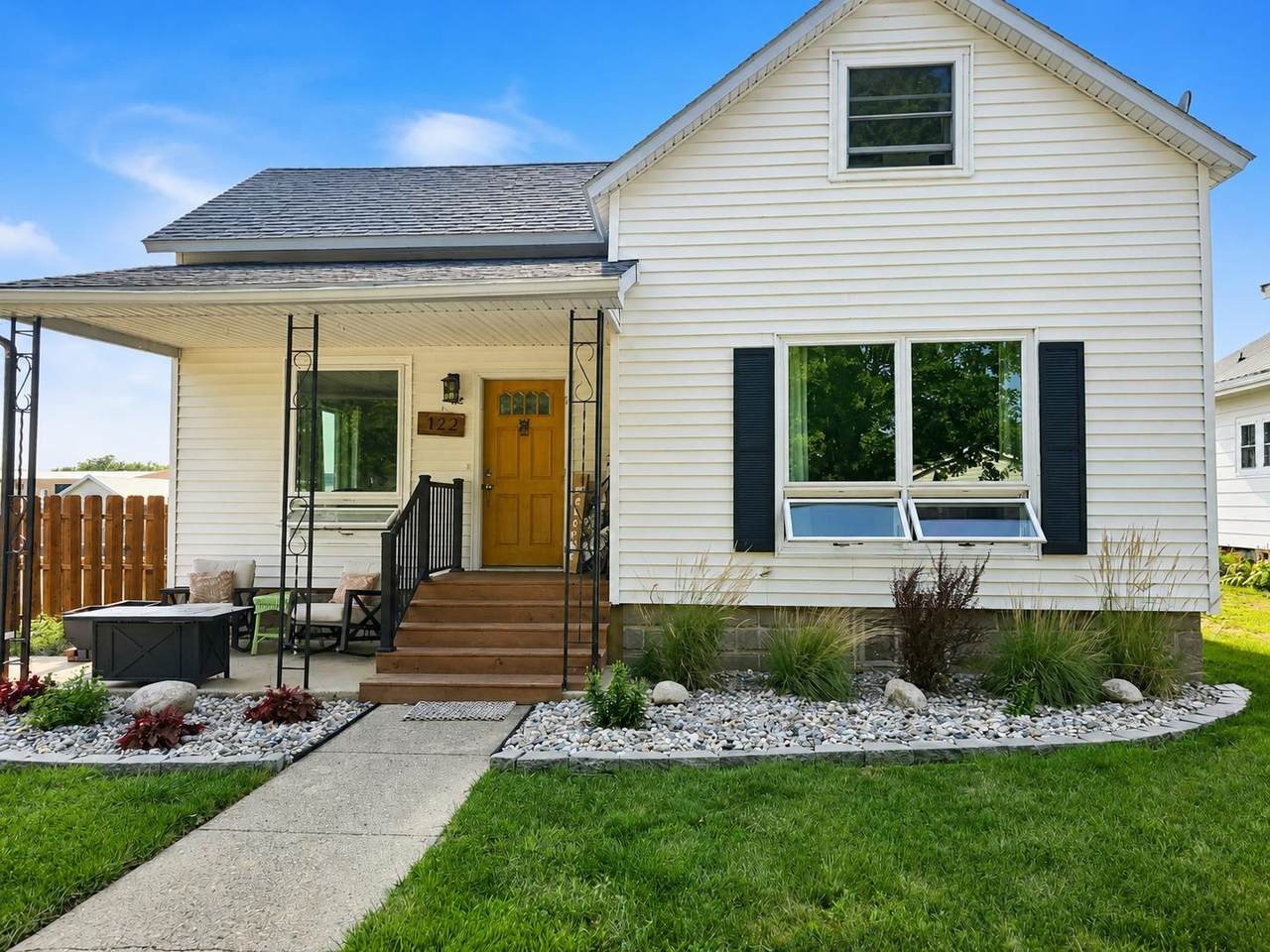 122 Rutledge Street - Photo 1