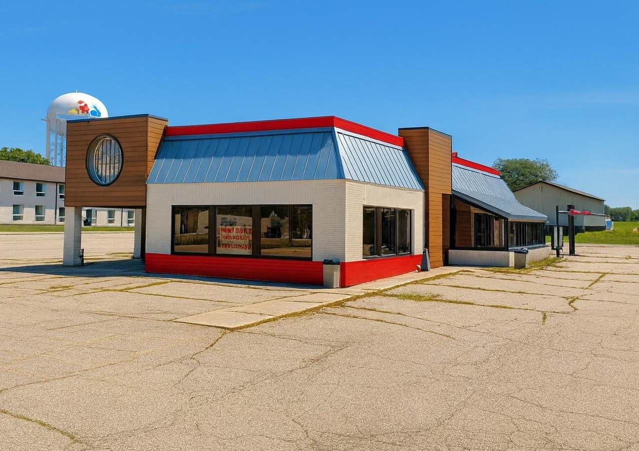 2209 Circle Dr W, Spirit Lake, IA 51360