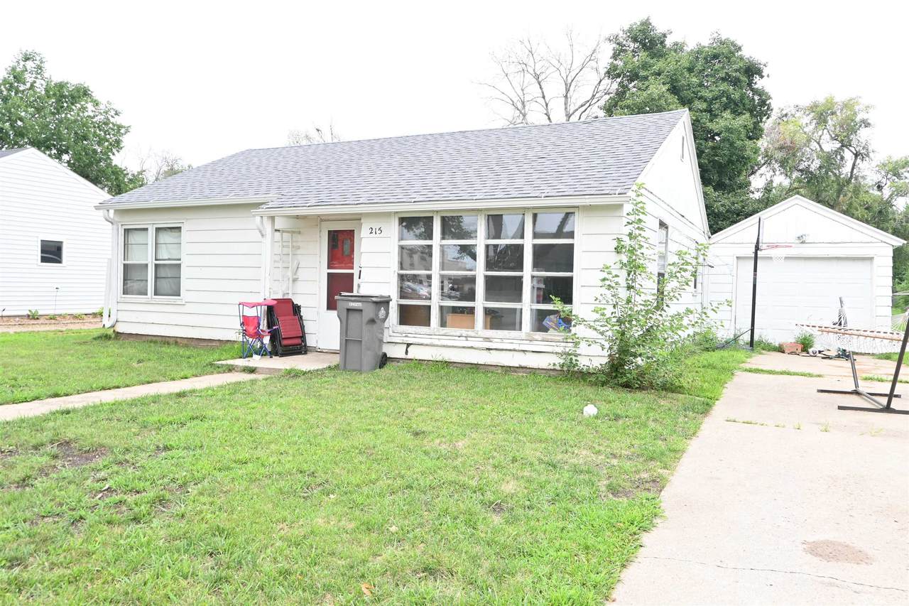 215 13th Street - Photo 1