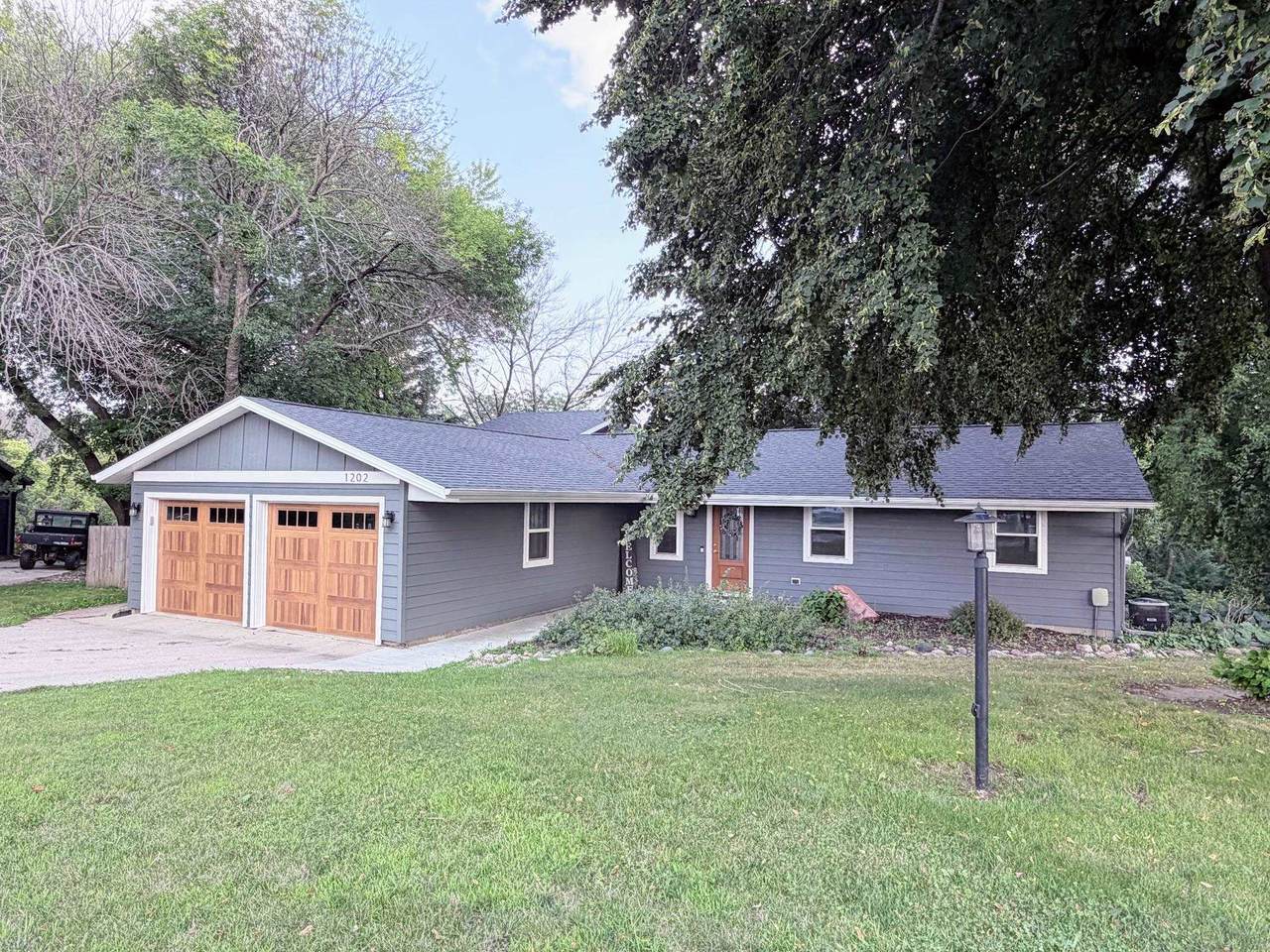 1202 Saint Luke Drive - Photo 1