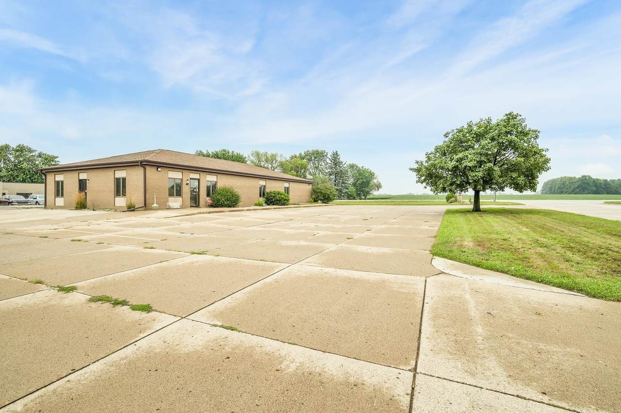 1713 Mcnaughton Way, Spencer, IA 51301