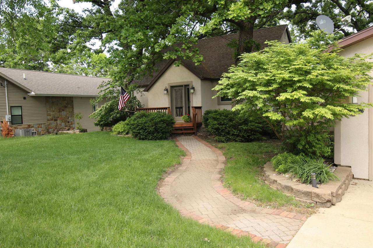 2421 Francis Sites Dr - Photo 1