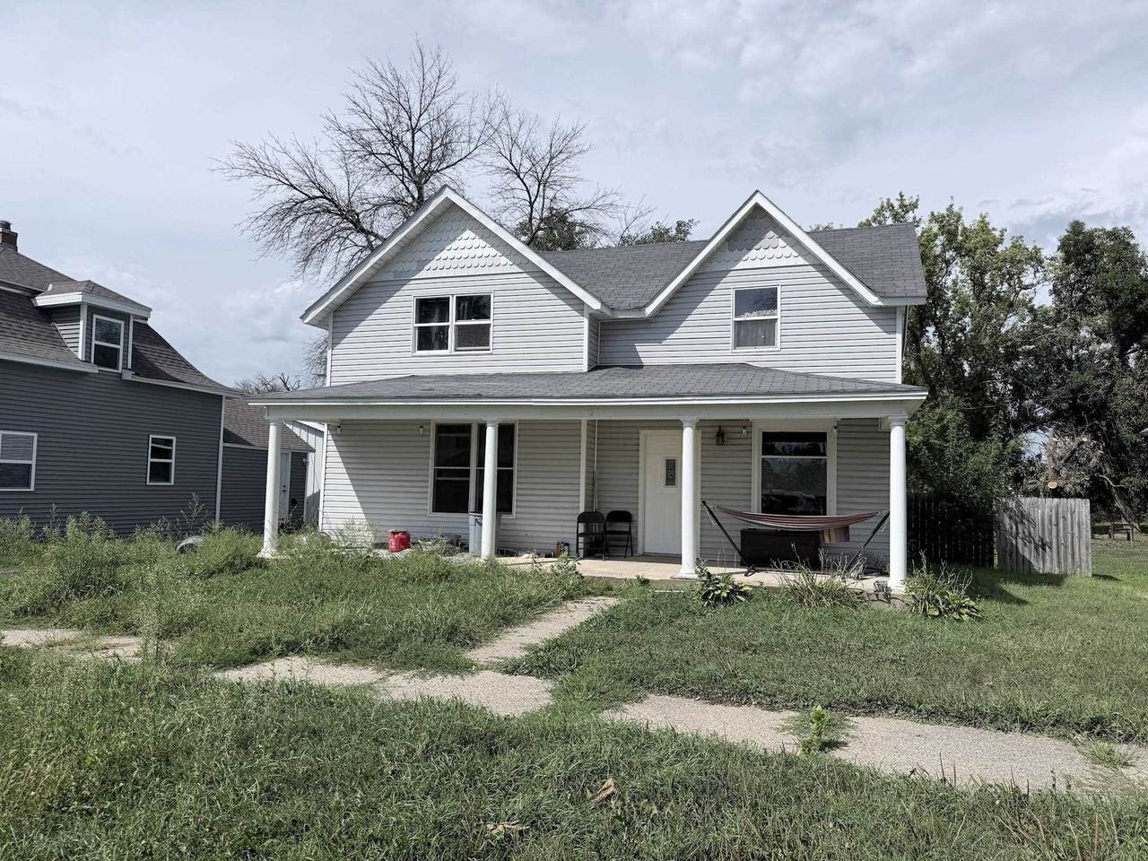 1503 Center Street - Photo 1