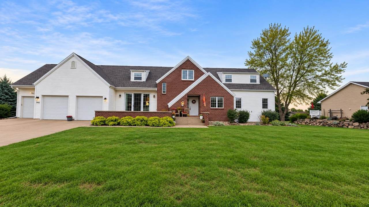 840 1st Street - Photo 1