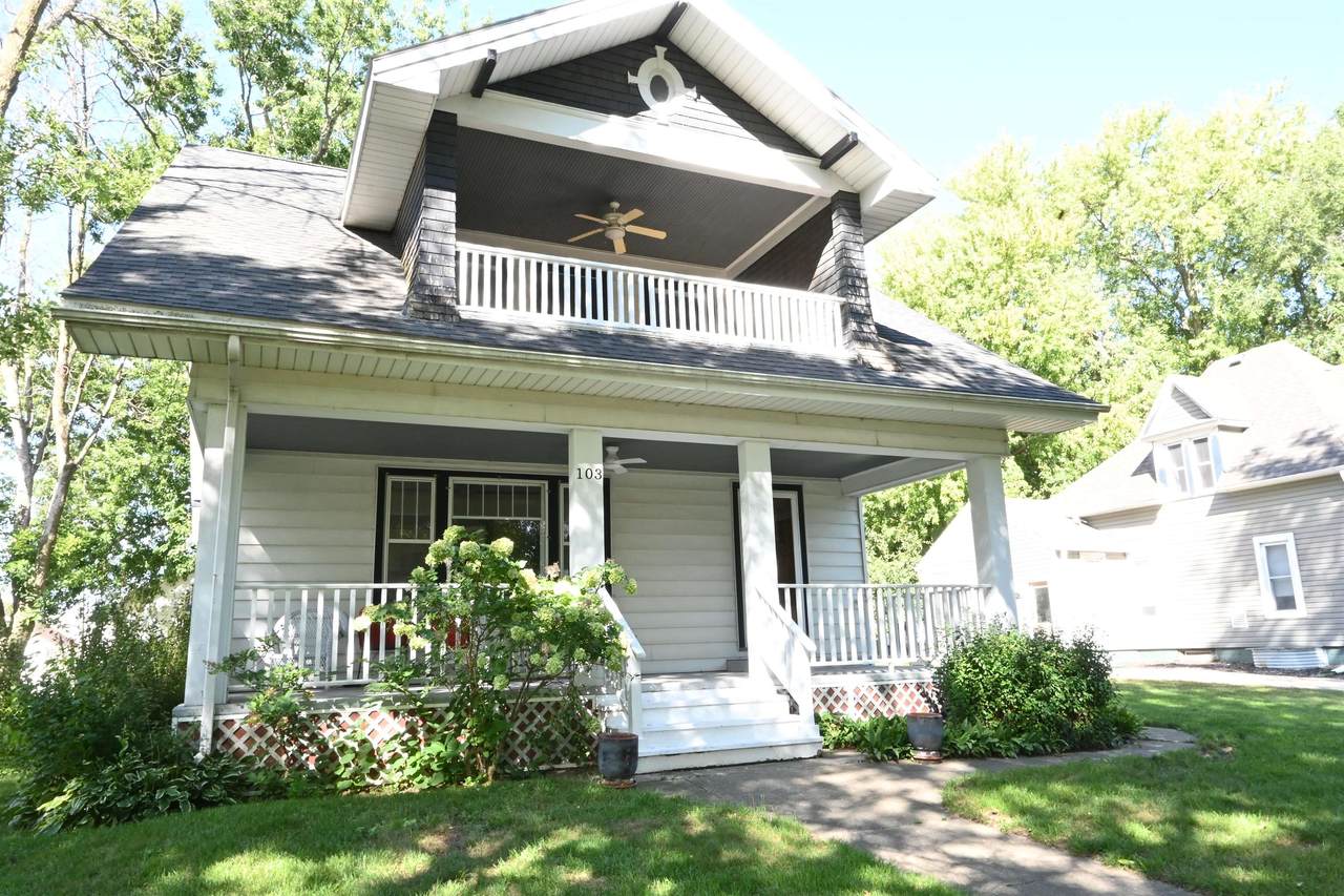 103 Melrose Street - Photo 1