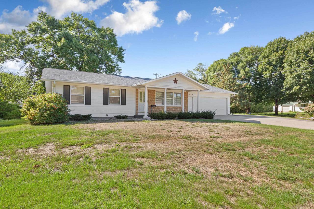 101 Harrison Street - Photo 1