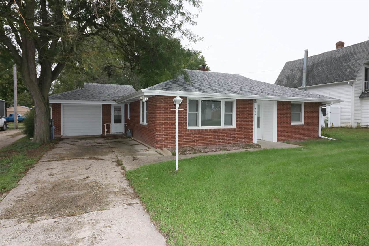 205 2nd Street - Photo 1