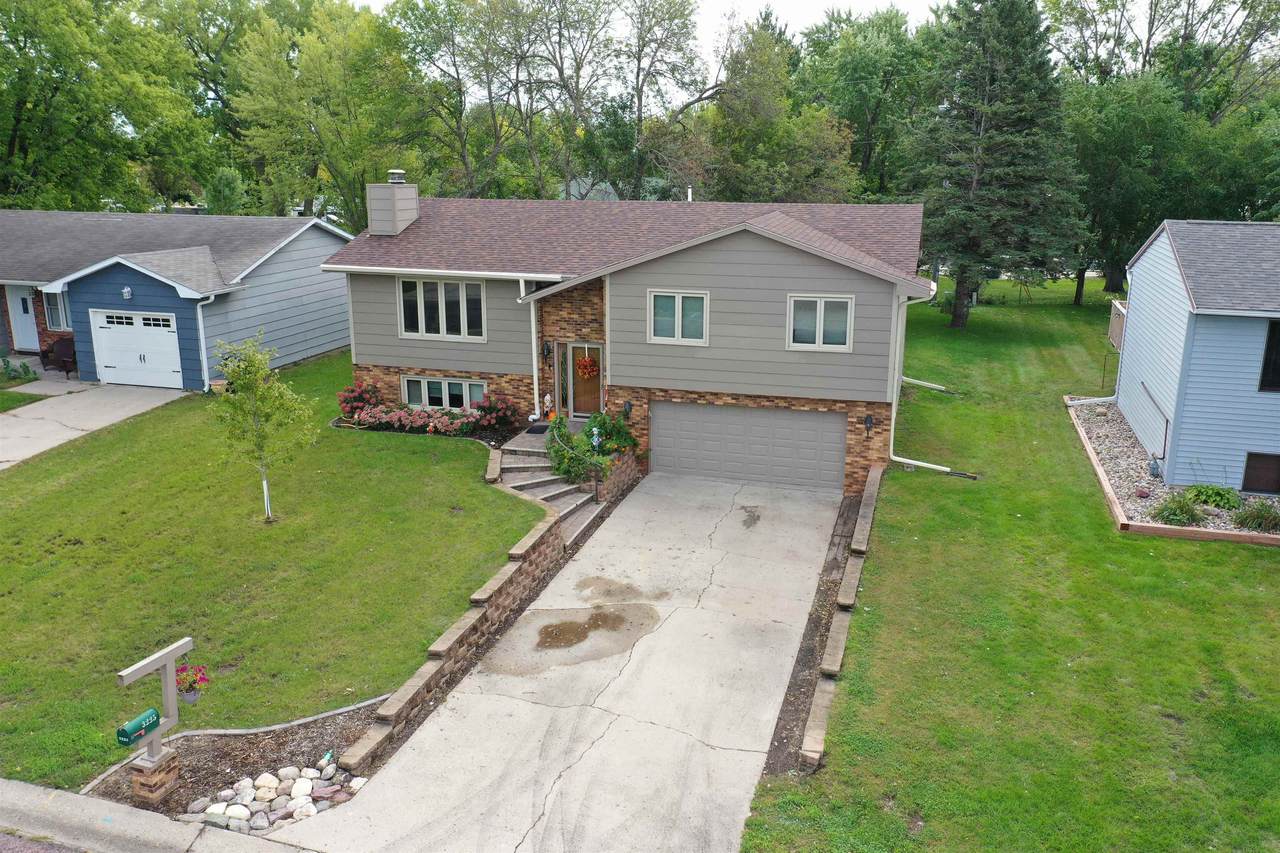 3225 Center Lake Drive - Photo 1