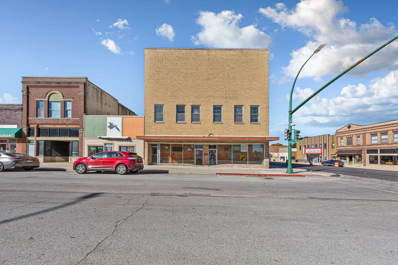 901 Broadway St, Emmetsburg, IA 50536