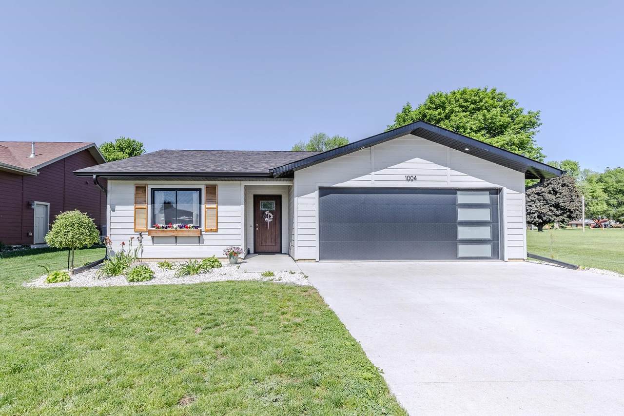 1004 Clayton Street - Photo 1