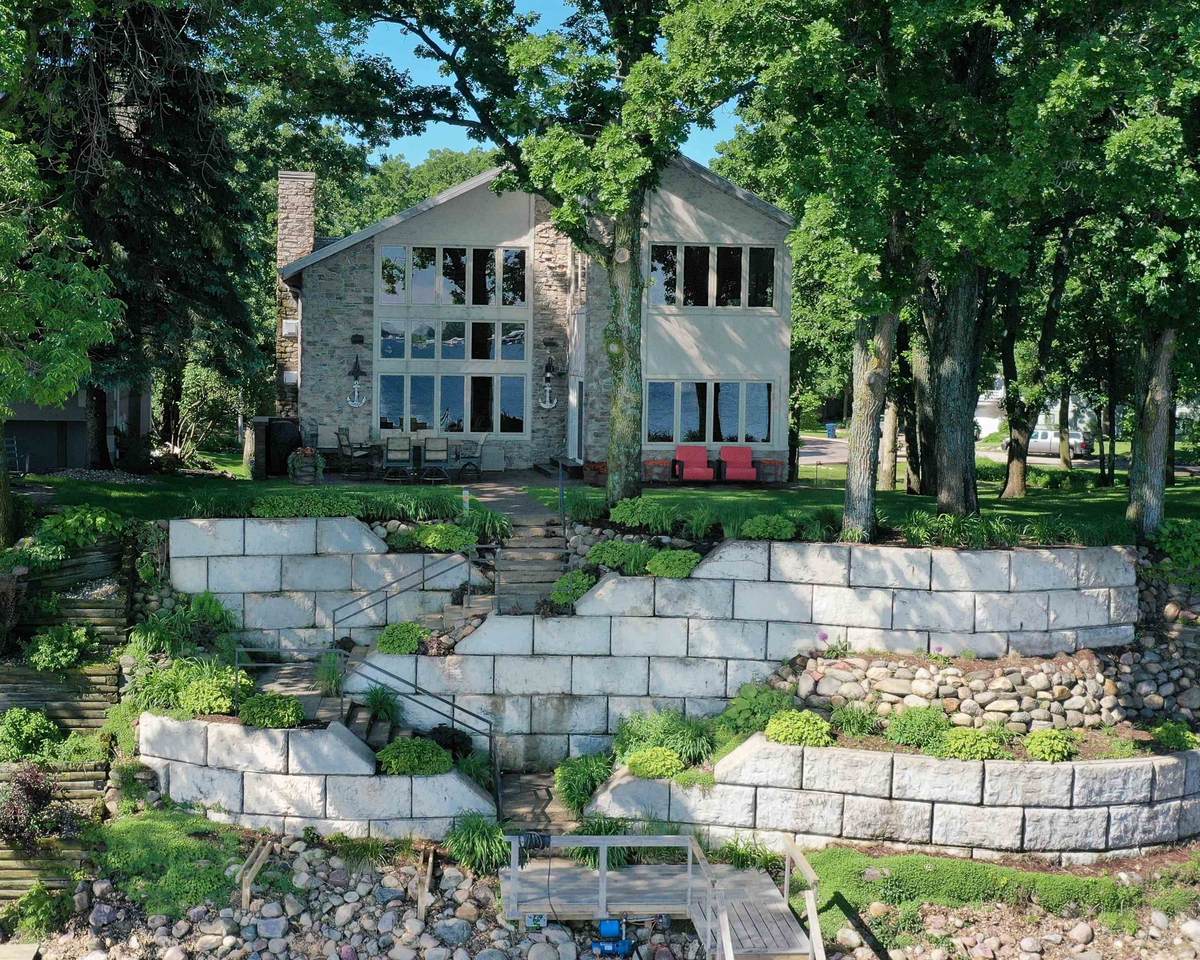 1012 Hill Street - Photo 1