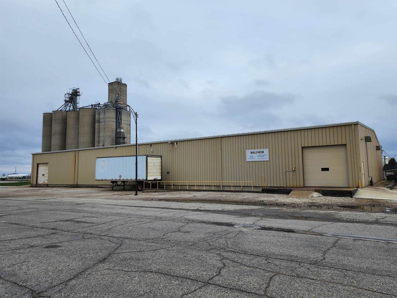 515 Broad Street - Photo 1