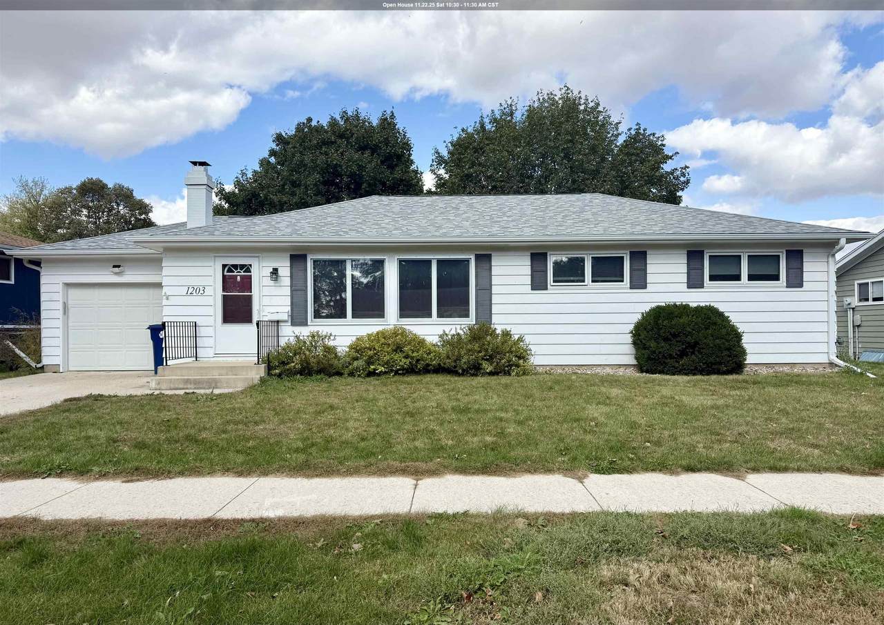 1203 5Th Street - Photo 1