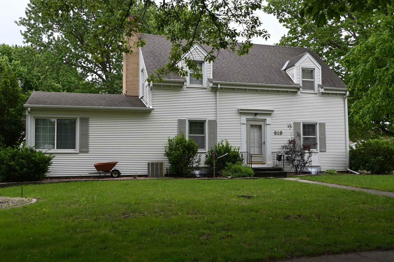 519 12th Street - Photo 1