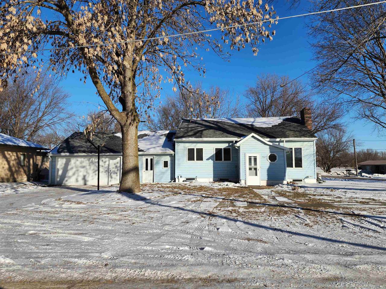 702 Beech St Street - Photo 1