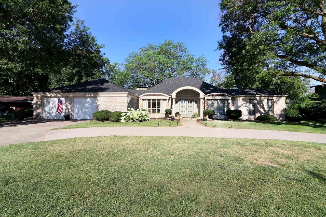 1423 18th Avenue - Photo 1