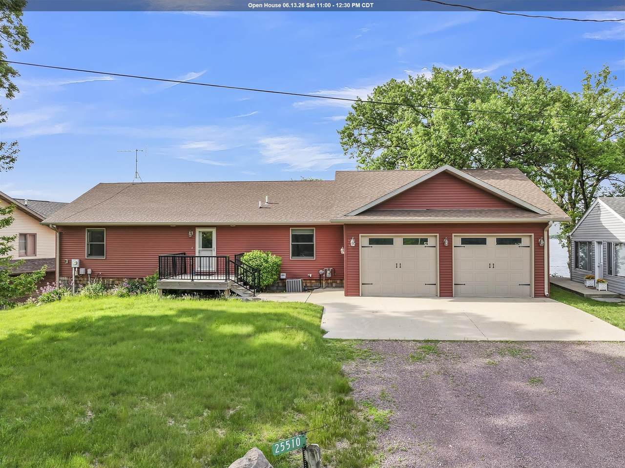 25510 Pasture Road - Photo 1