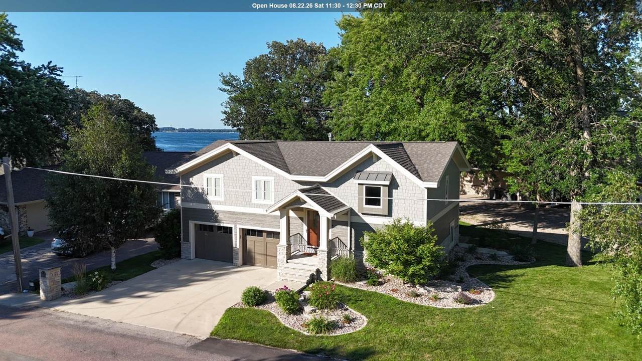 2102 Okoboji Boulevard - Photo 1