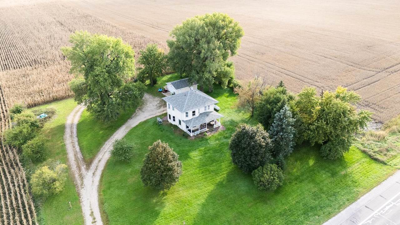 2857 Hwy 9 &71 - Photo 1
