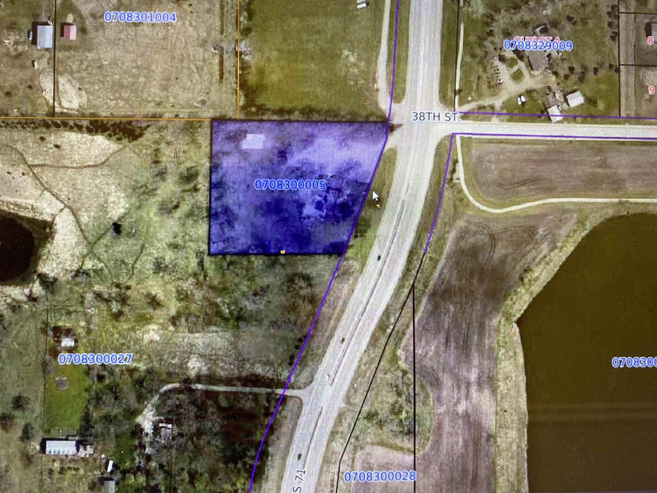 3840 71 Highway - Photo 1