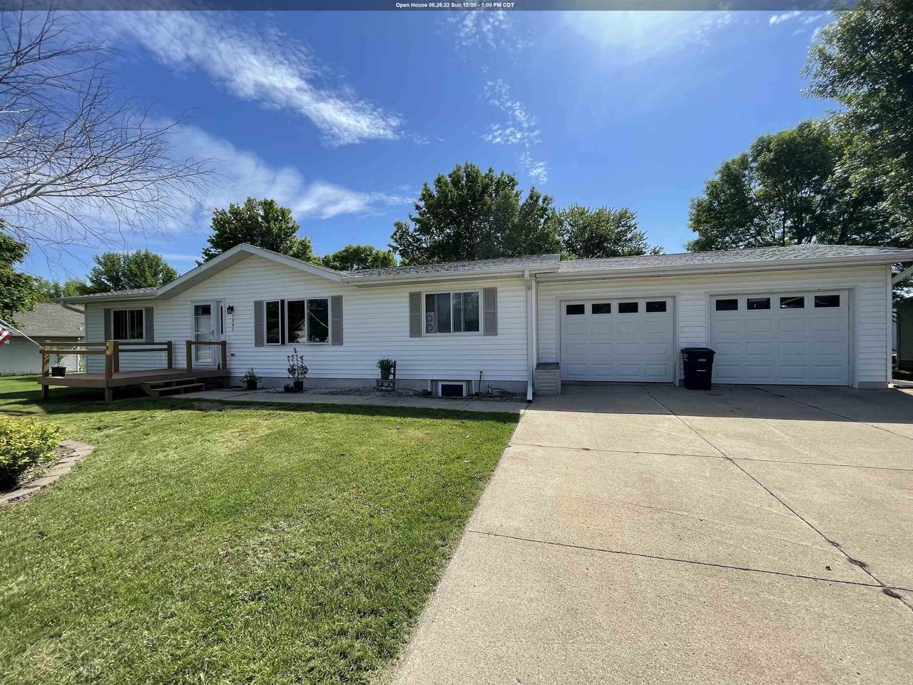 1003 Clayton Street - Photo 1