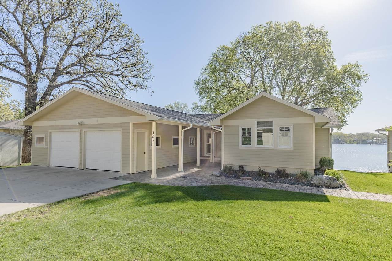 407 8th Street - Photo 1