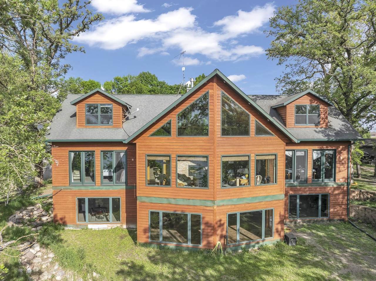 1011 Hwy 15 - Photo 1