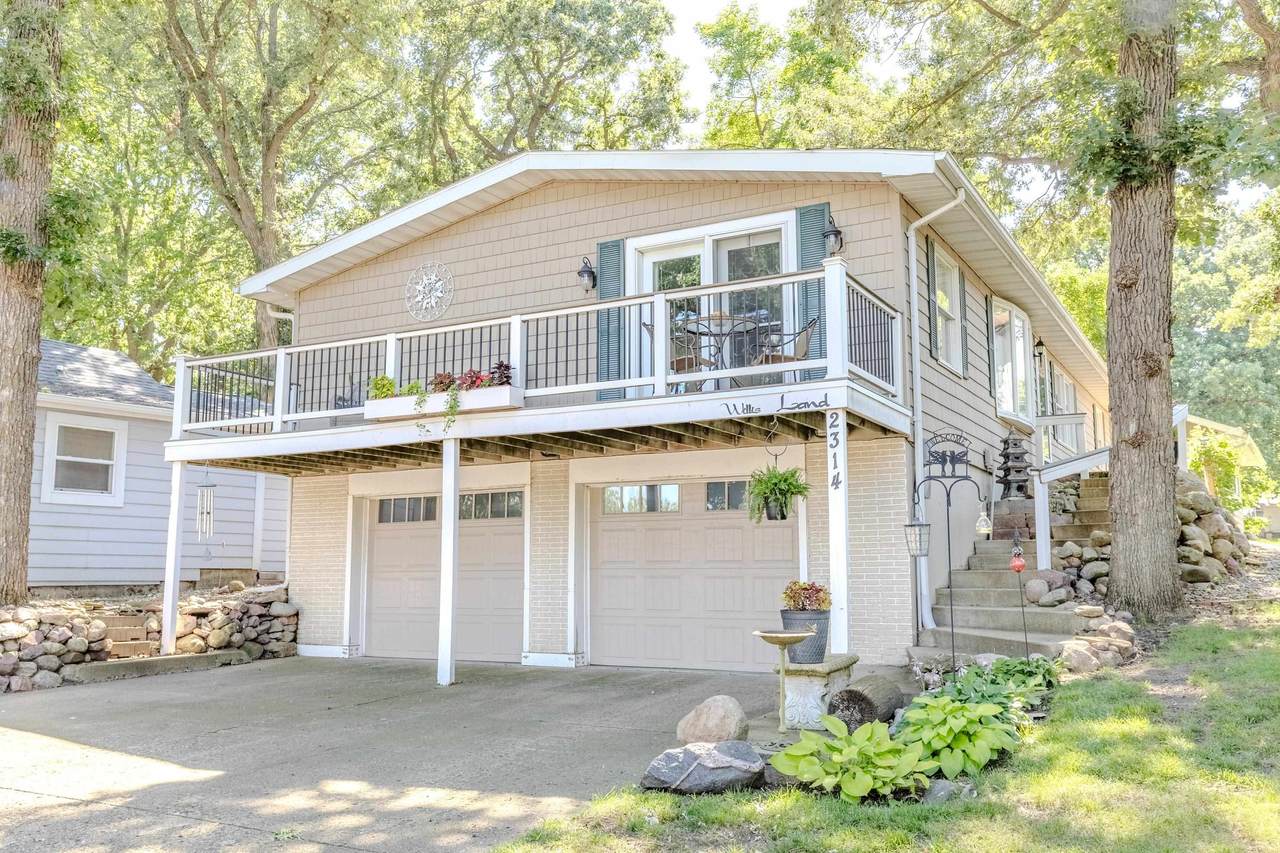 2314 Francis Sites Drive - Photo 1