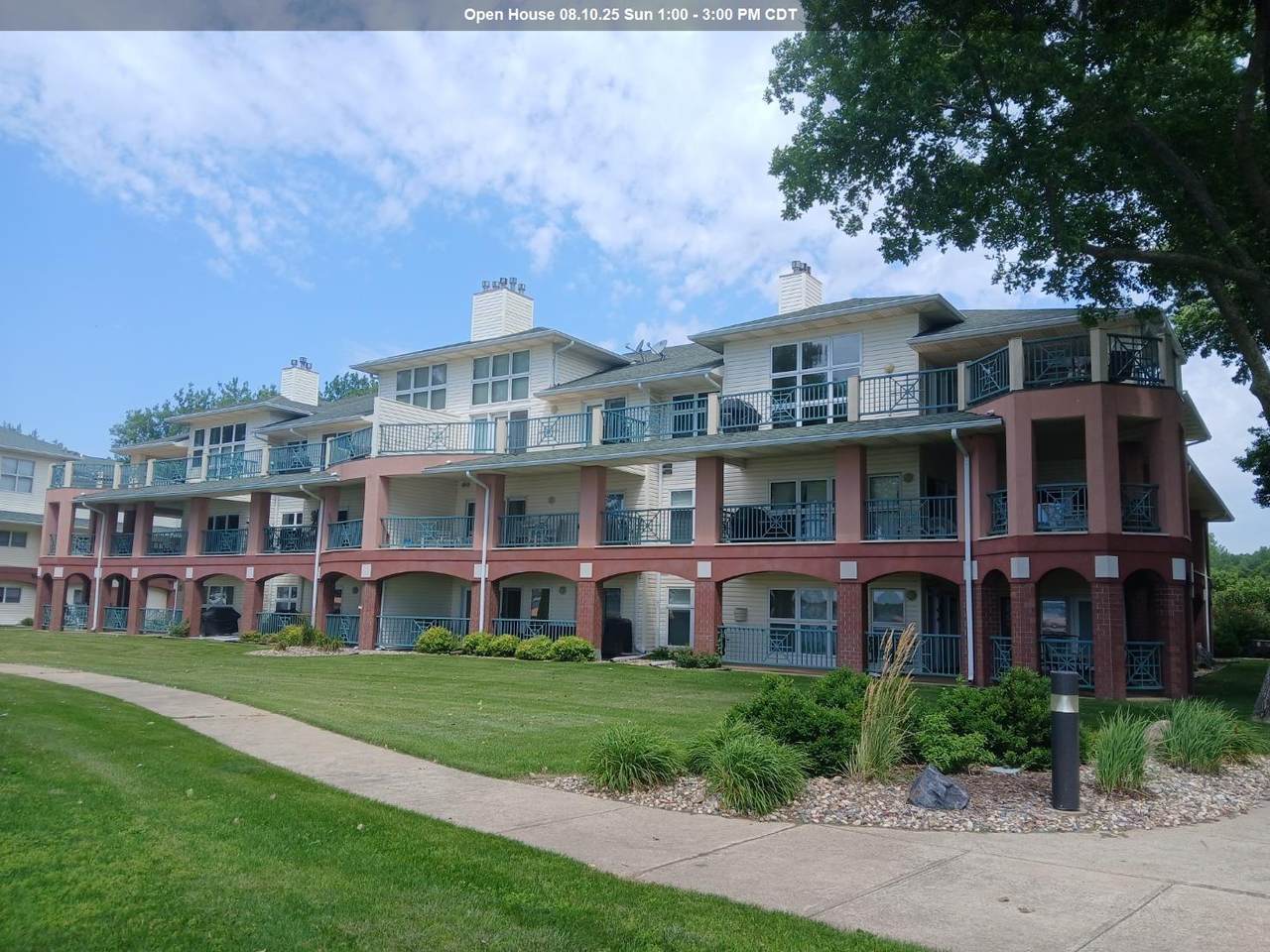 1605 Chalstrom Beach Rd - Photo 1