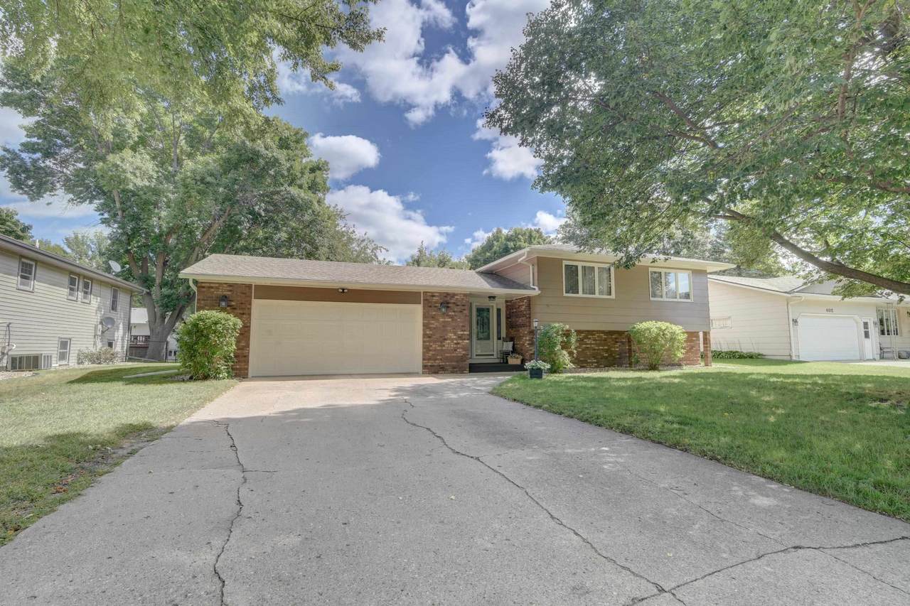 408 N 17th Ct - Photo 1