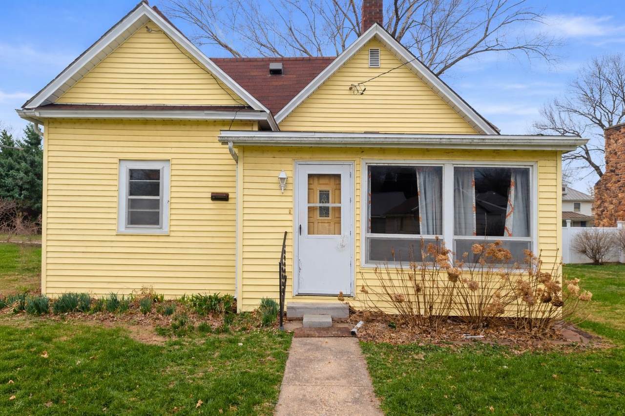 607 Taylor Street - Photo 1