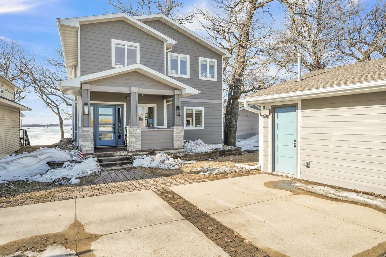 13105 253rd Avenue - Photo 1