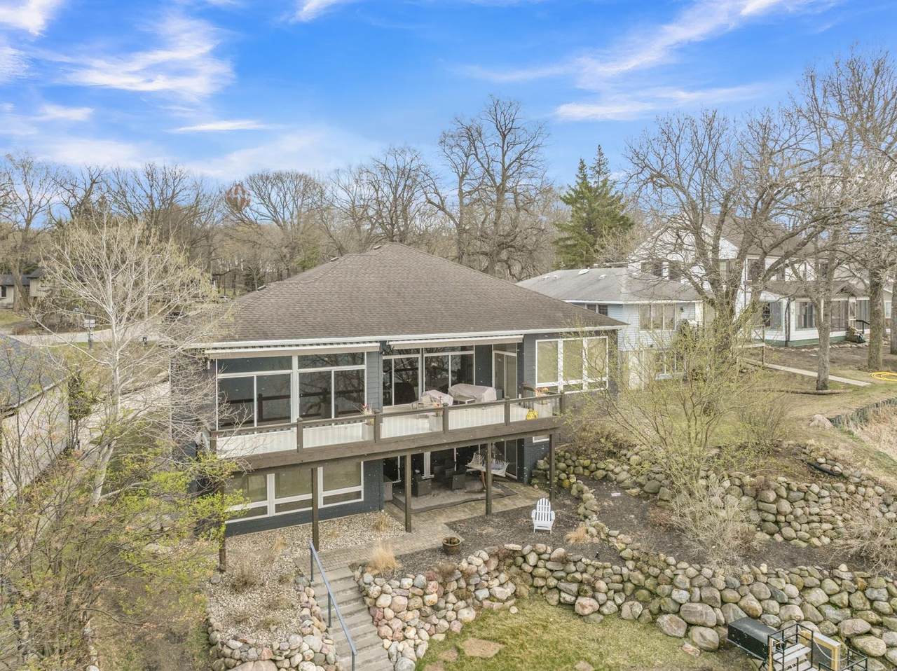 3907 Lakeshore Drive - Photo 1