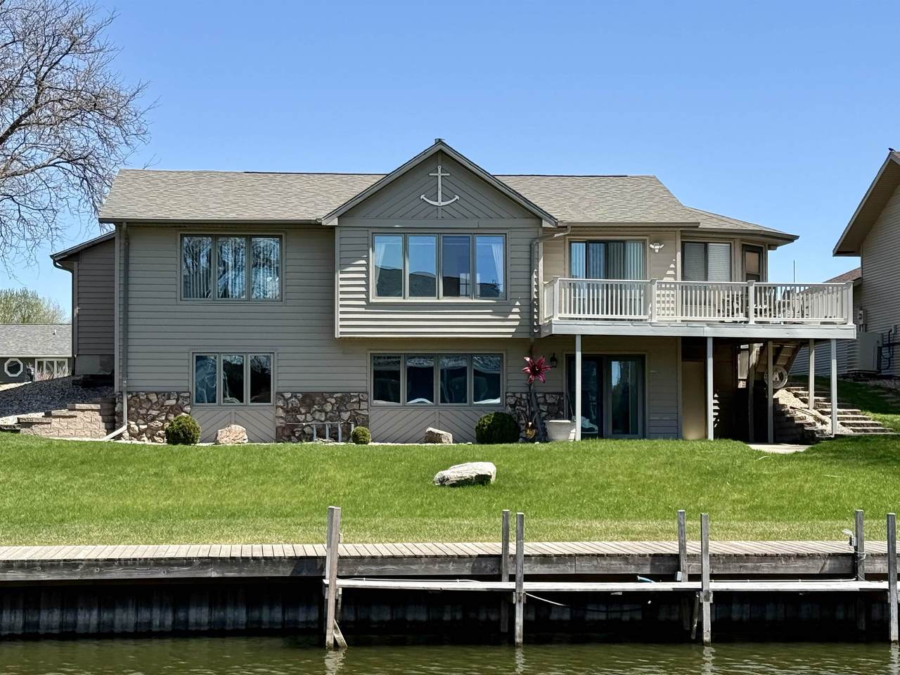 15633 Harbor Drive - Photo 1