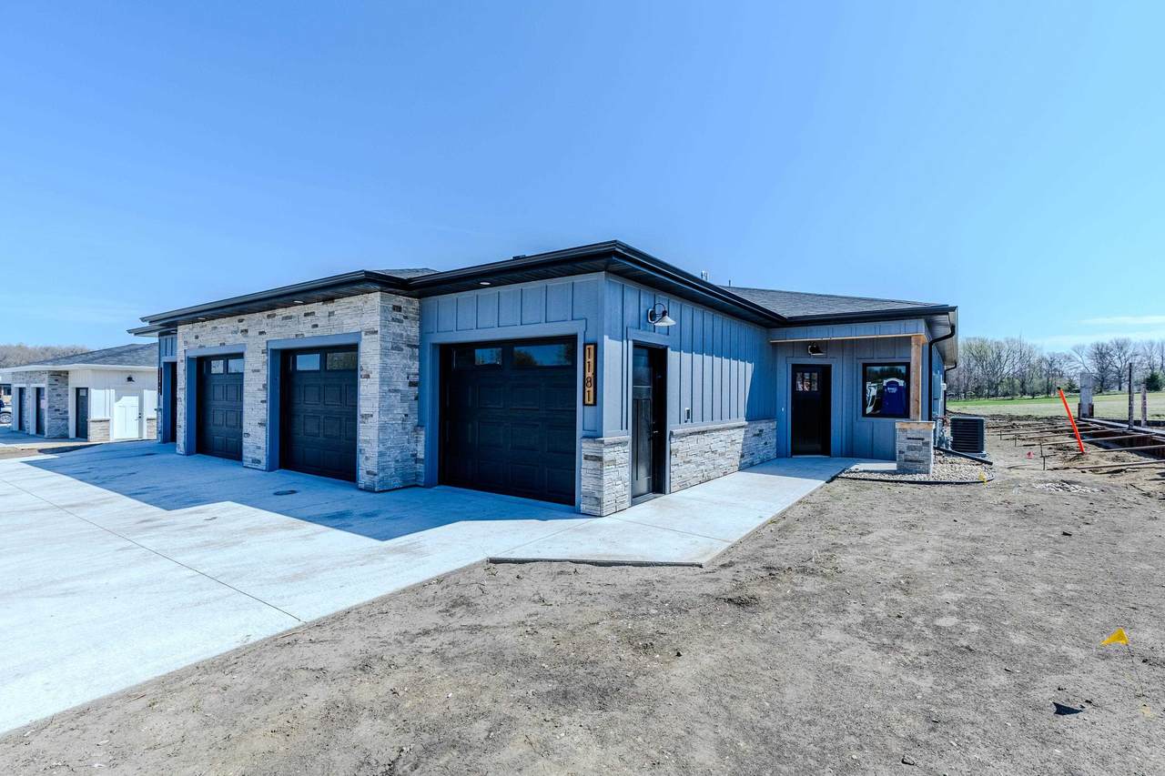1179 Lower Loop - Photo 1