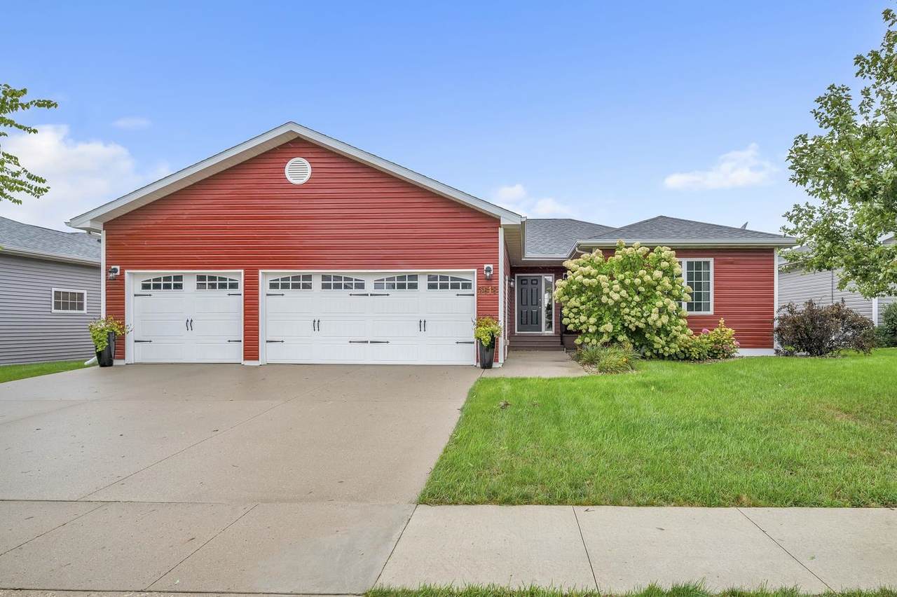 3618 Keokuk Avenue - Photo 1