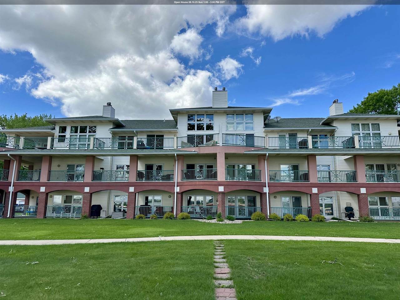 1605 Chalstrom Beach Road - Photo 1