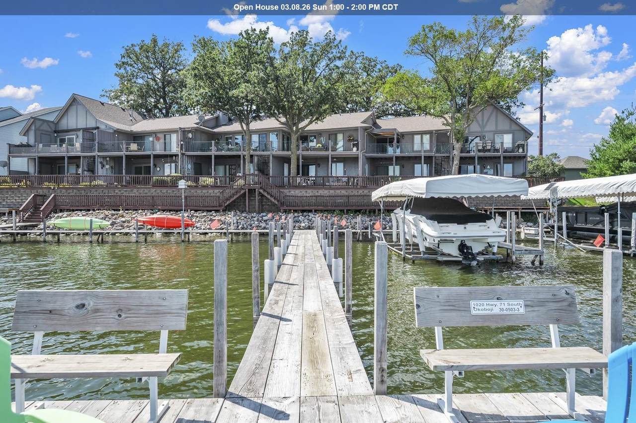 1020 Hwy 71 S - Photo 1